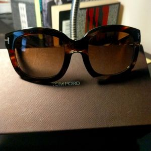 Tom Ford Eyewear Authentic